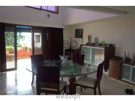 Hyderabad 6 BHK Independent house for Sale